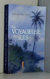 la voyageuse des îles
